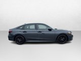 Used 2025 Honda Civic Sport image 4