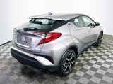 Used 2020 Toyota C-HR XLE image 4