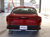 New 2025 Kia K4 LXS image 3