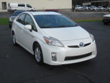 Used 2011 Toyota Prius Four image 5