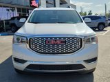 Used 2018 GMC Acadia Denali w/ Technology Package image 2