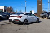 New 2025 Hyundai Elantra Sport image 4