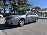 Used 2007 Nissan Maxima 3.5 SE image 2