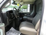 Used 2019 Chevrolet Express 2500 w/ Safety Package image 4