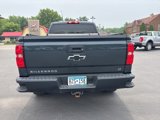 Used 2018 Chevrolet Silverado 1500 LT w/ All Star Edition image 3