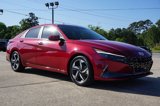 Used 2021 Hyundai Elantra Limited image 2