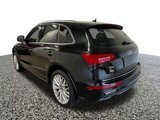 Used 2017 Audi Q5 2.0T Premium Plus w/ Technology Package image 3