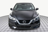 Used 2021 Nissan Versa SV image 2