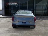 Certified 2022 Cadillac CT4 Premium Luxury image 4