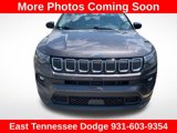 Used 2022 Jeep Compass Latitude w/ Convenience Group image 2