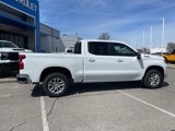 New 2025 Chevrolet Silverado 1500 LT image 2
