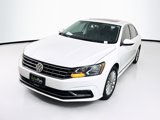 Used 2016 Volkswagen Passat 1.8T SE image 3
