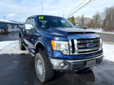 Used 2012 Ford F150 XLT image 3