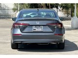New 2026 Honda Civic LX image 5
