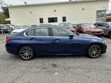 Used 2020 BMW 330i xDrive Sedan w/ Convenience Package image 2
