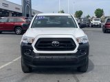 Used 2023 Toyota Tacoma SR image 3