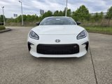 New 2025 Toyota GR86 Premium image 2