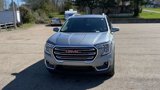 Certified 2023 GMC Terrain SLT image 3