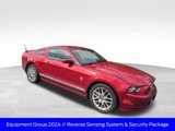 Used 2013 Ford Mustang Premium w/ Electronics Pkg image 3