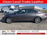 Used 2015 Toyota Camry XLE image 2