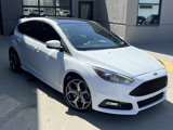 Used 2018 Ford Focus ST w/ Equipment Group 402A image 6