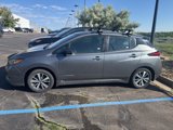 Used 2019 Nissan Leaf SV Plus w/ SV Plus Technology Package image 2