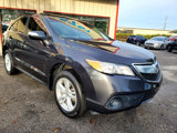 Used 2015 Acura RDX AWD image 6