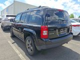 Used 2015 Jeep Patriot High Altitude image 6