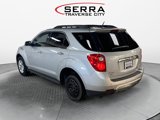 Used 2011 Chevrolet Equinox LTZ image 3