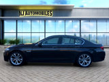 Used 2014 BMW 535i xDrive Sedan image 4