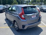 Used 2015 Honda Fit EX image 4