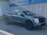 Used 2017 Nissan Titan S image 3