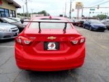 Used 2018 Chevrolet Cruze LT w/ Convenience Package image 5