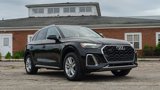 Used 2022 Audi Q5 2.0T Premium w/ Convenience Package image 2