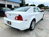 Used 2009 Chevrolet Malibu LT w/ HFV6 Engine Package image 5