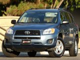 Used 2010 Toyota RAV4 2WD image 4