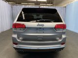 Certified 2020 Jeep Grand Cherokee Summit image 5