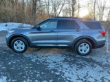 Used 2023 Ford Explorer XLT w/ Equipment Group 202A image 2