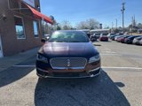 Used 2017 Lincoln MKZ Reserve image 3
