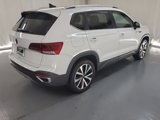 Used 2024 Volkswagen Taos SE image 5