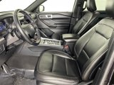 Used 2020 Ford Explorer XLT w/ Equipment Group 202A image 3