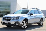 Used 2018 Subaru Outback 3.6R Limited image 4