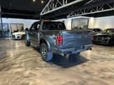 Used 2018 Ford F150 Raptor w/ Equipment Group 802A Luxury image 3