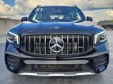 Used 2021 Mercedes-Benz GLB 35 AMG 4MATIC image 2