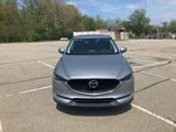 Used 2017 MAZDA CX-5 Grand Touring image 2
