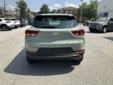 New 2026 Chevrolet TrailBlazer LS w/ LS Confidence Package image 6