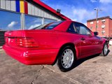 Used 1997 Mercedes-Benz SL 500 image 5