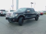 Used 2014 Ford F150 Platinum image 4