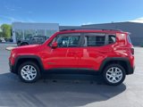 Used 2017 Jeep Renegade Latitude w/ Cold Weather Group image 4