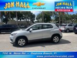 Used 2019 Chevrolet Trax LS image 4